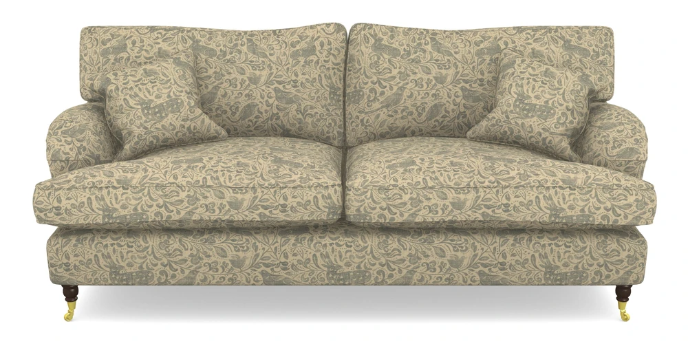 3 Seater Sofa