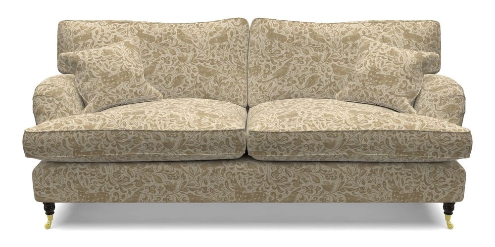 3 Seater Sofa