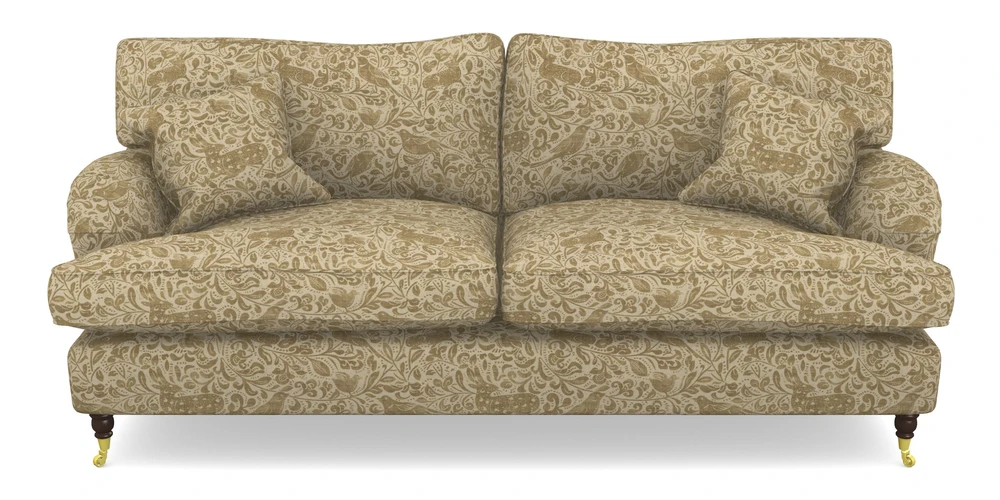 3 Seater Sofa