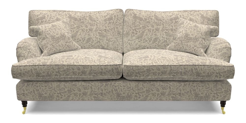 3 Seater Sofa