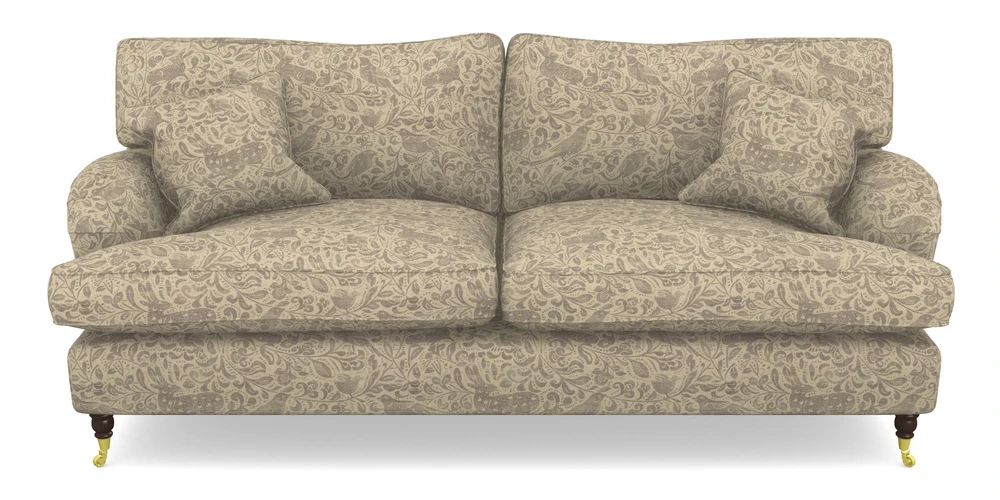 3 Seater Sofa