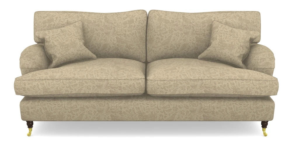 3 Seater Sofa