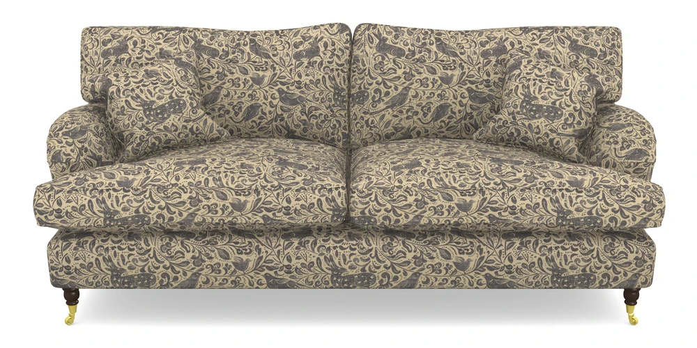 3 Seater Sofa