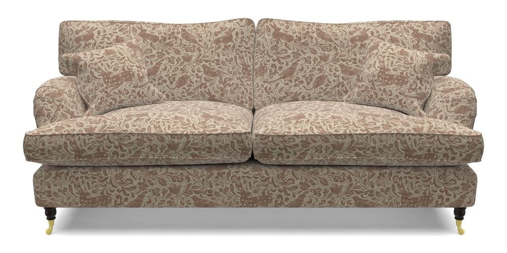 3 Seater Sofa