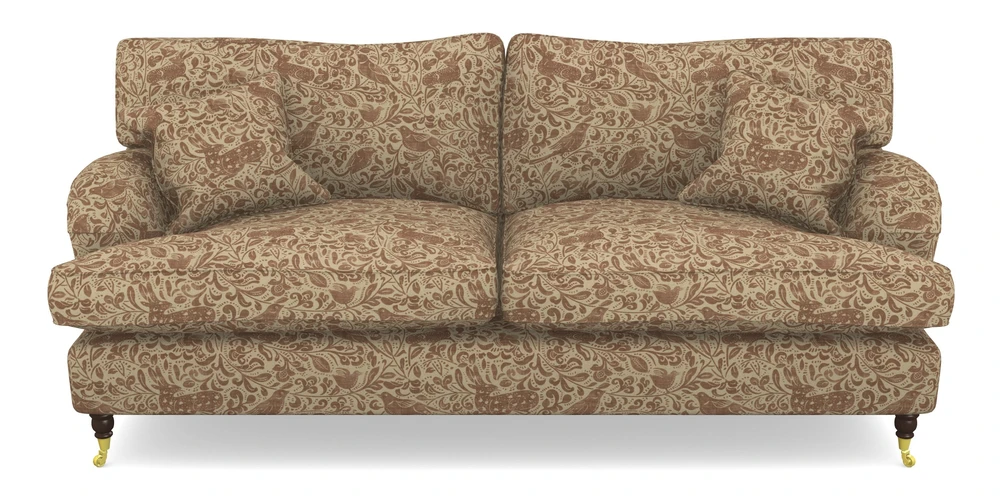 3 Seater Sofa