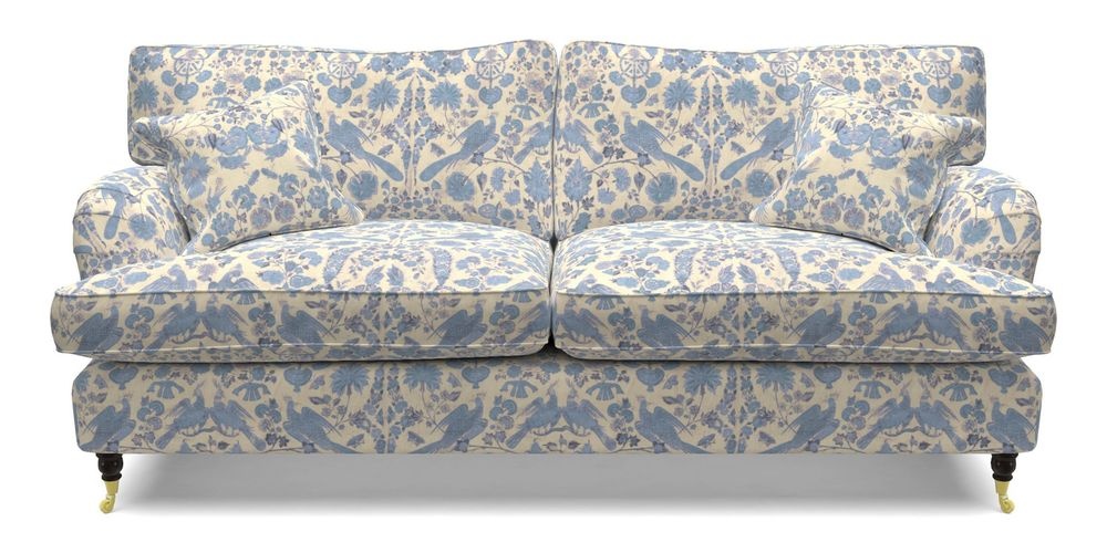 3 Seater Sofa