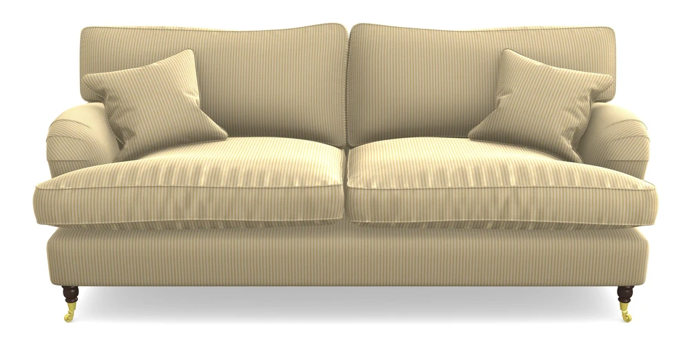 3 Seater Sofa