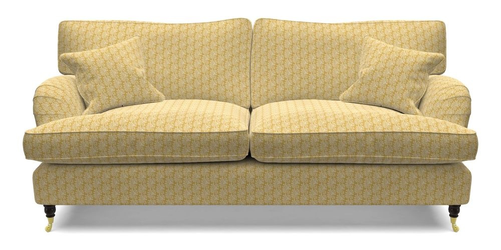 3 Seater Sofa