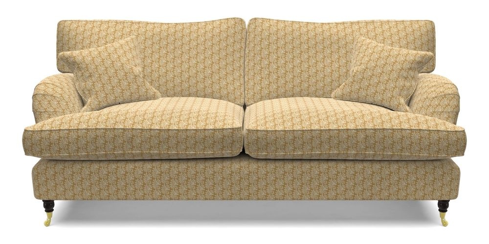3 Seater Sofa