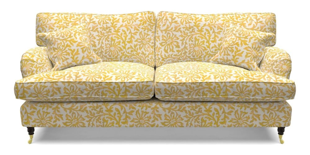 3 Seater Sofa