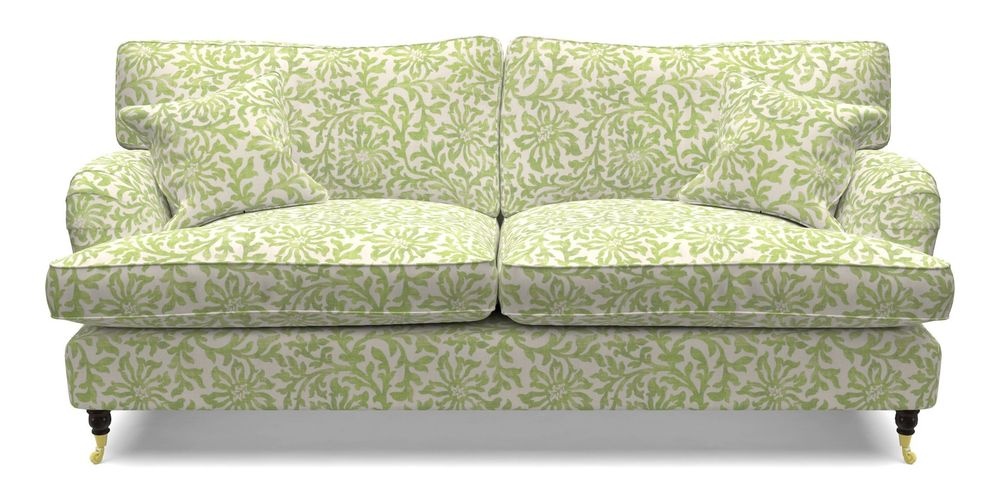 3 Seater Sofa