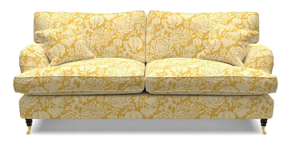 3 Seater Sofa
