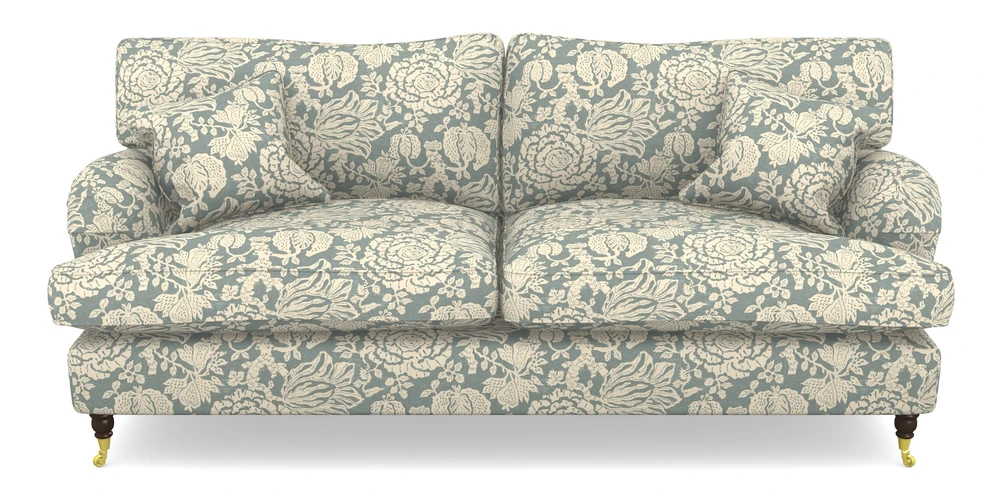 3 Seater Sofa