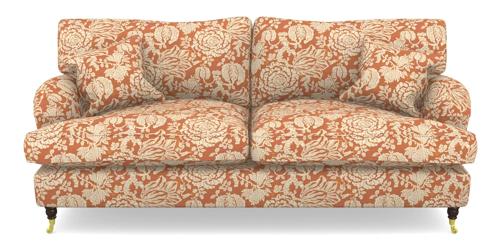 3 Seater Sofa