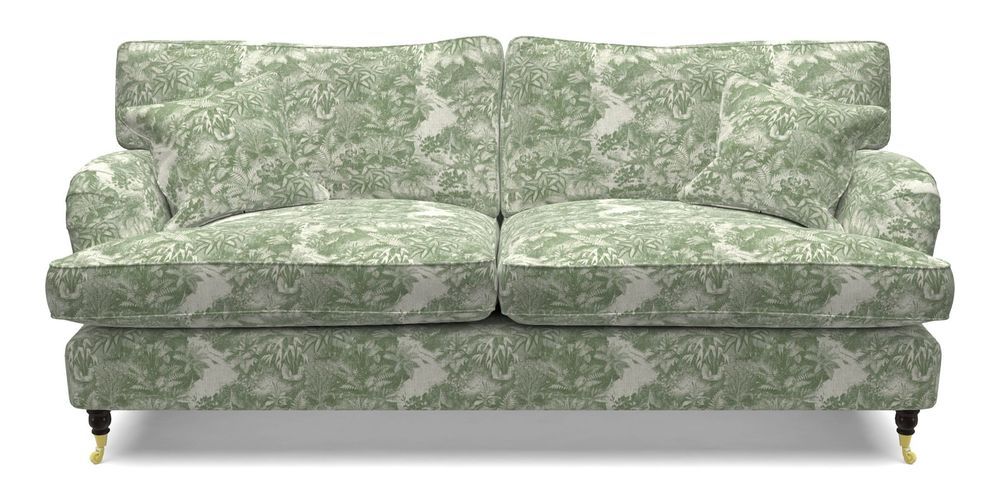3 Seater Sofa