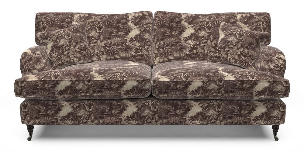 3 Seater Sofa