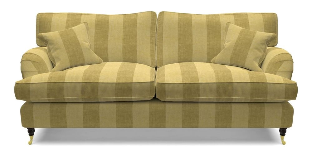 3 Seater Sofa