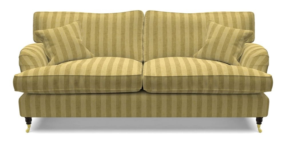 3 Seater Sofa