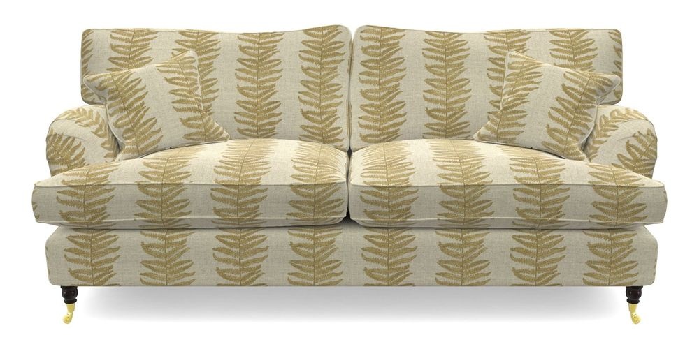 3 Seater Sofa