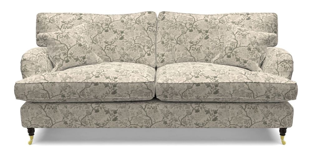3 Seater Sofa