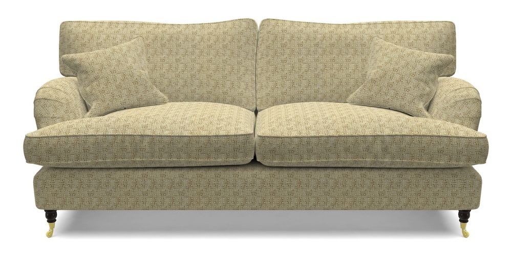 3 Seater Sofa