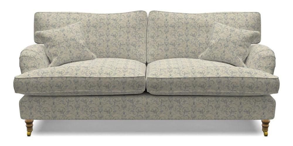 3 Seater Sofa