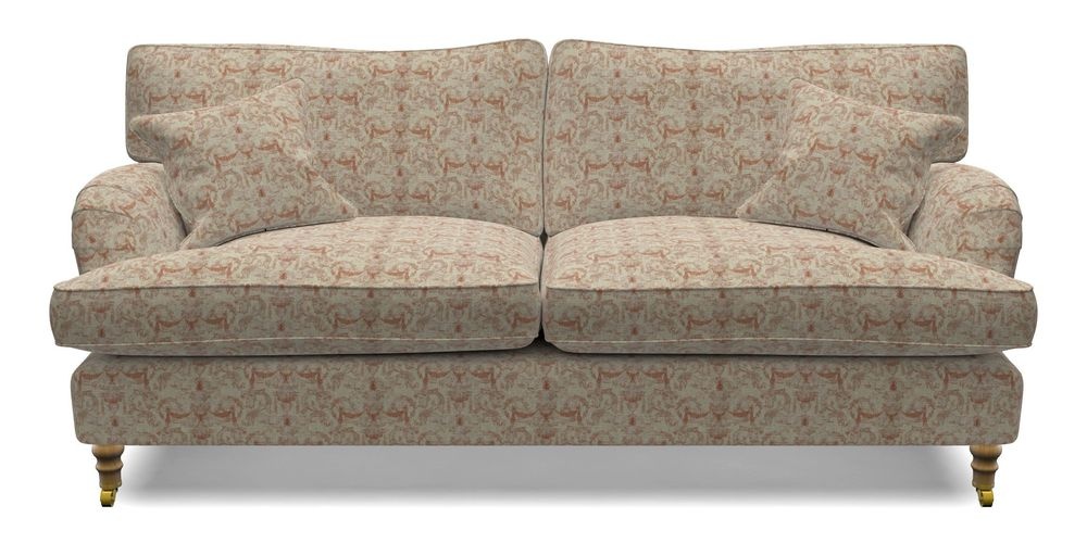3 Seater Sofa