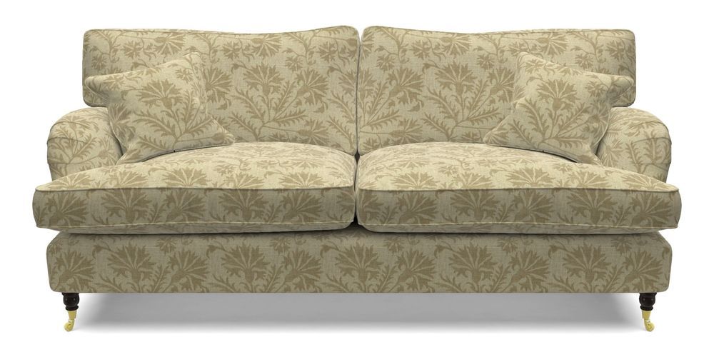 3 Seater Sofa