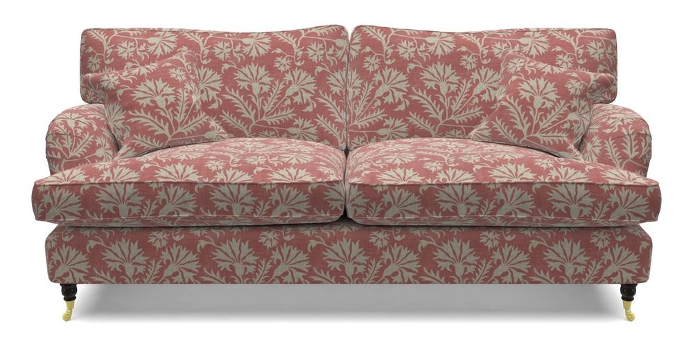 3 Seater Sofa