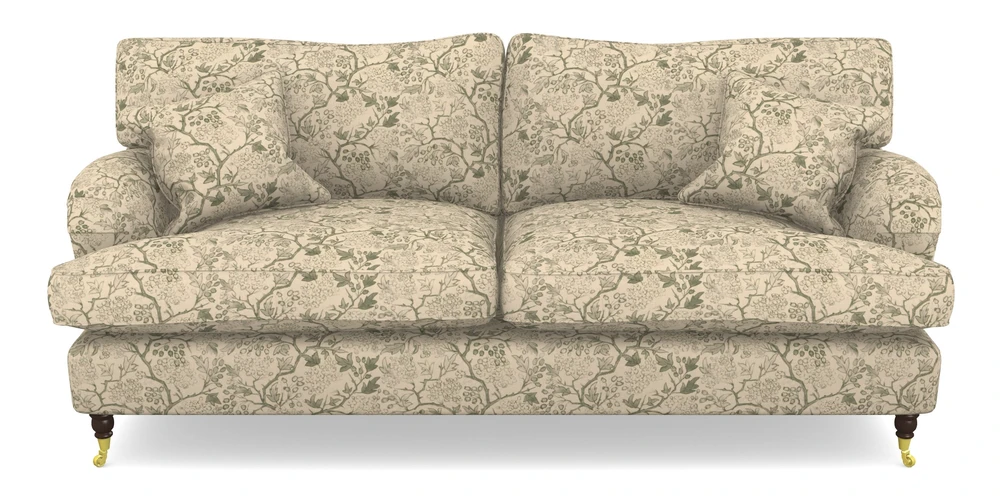 3 Seater Sofa