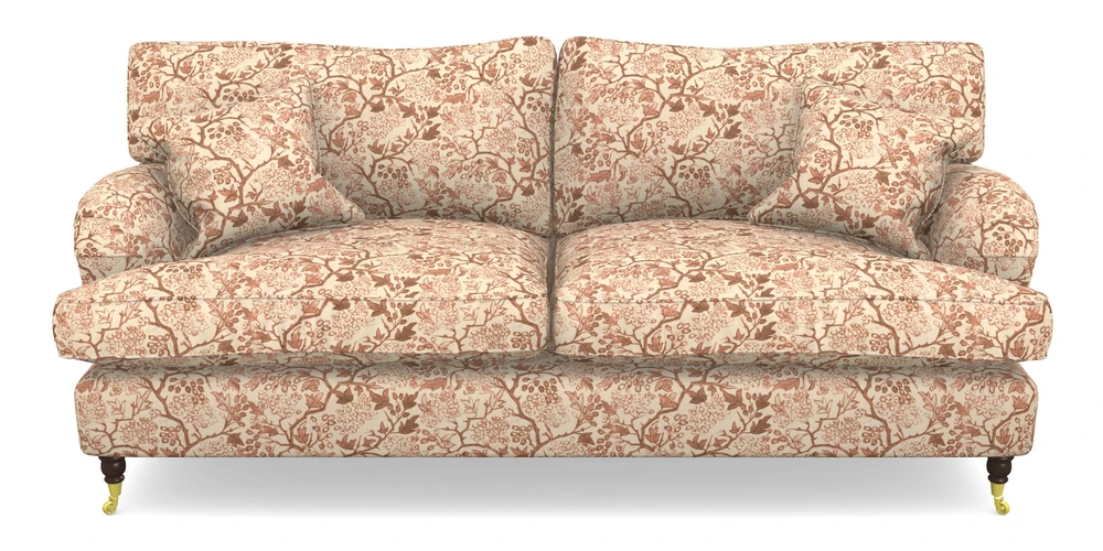 3 Seater Sofa