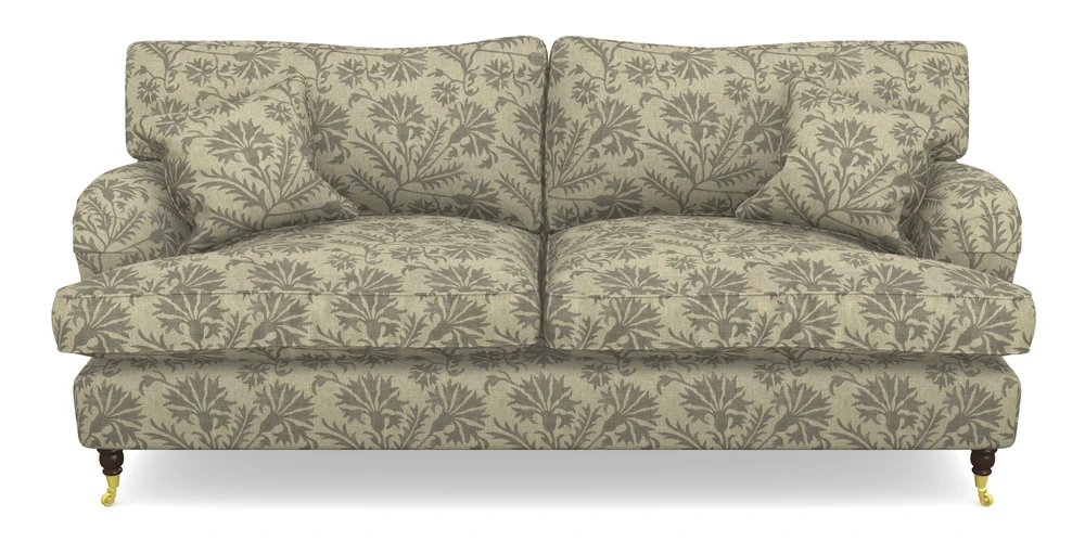 3 Seater Sofa