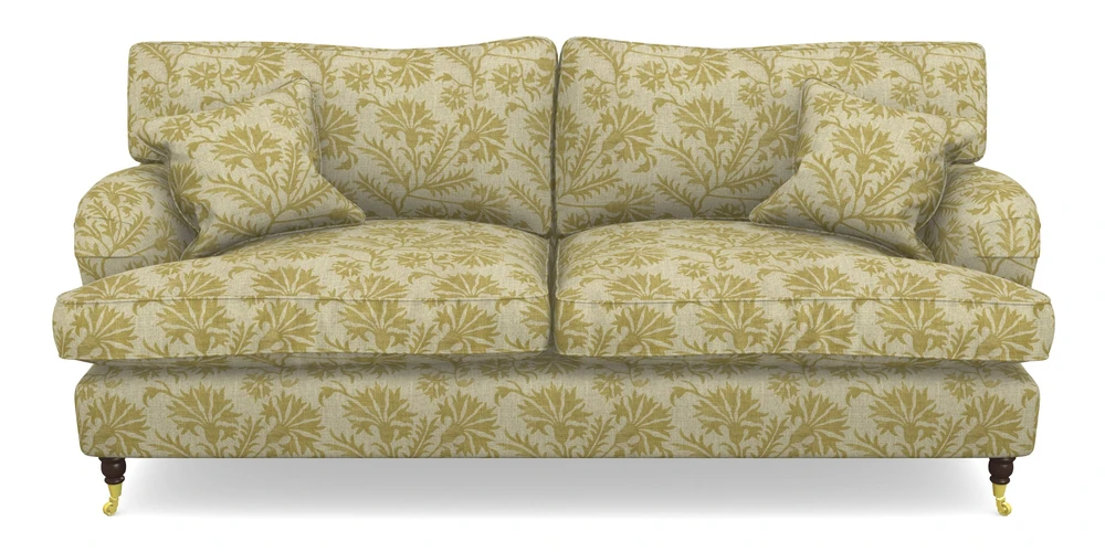 3 Seater Sofa