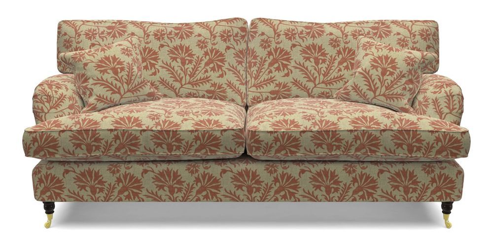 3 Seater Sofa