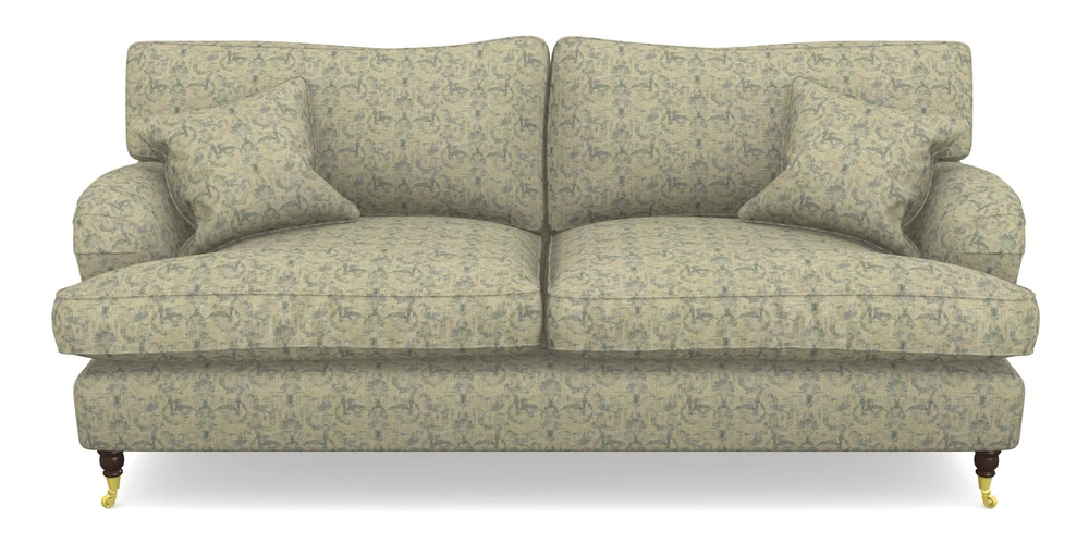 3 Seater Sofa