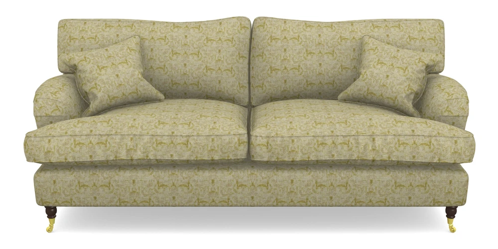 3 Seater Sofa