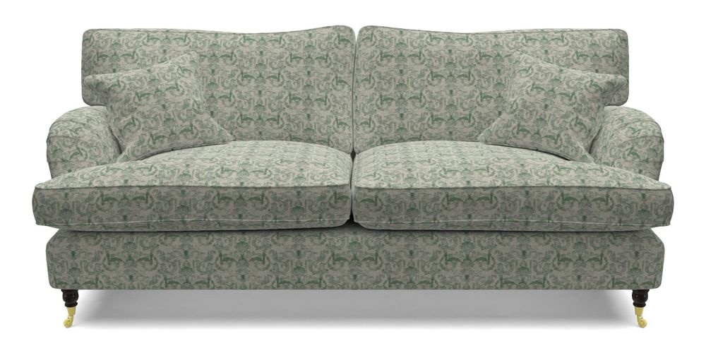 3 Seater Sofa
