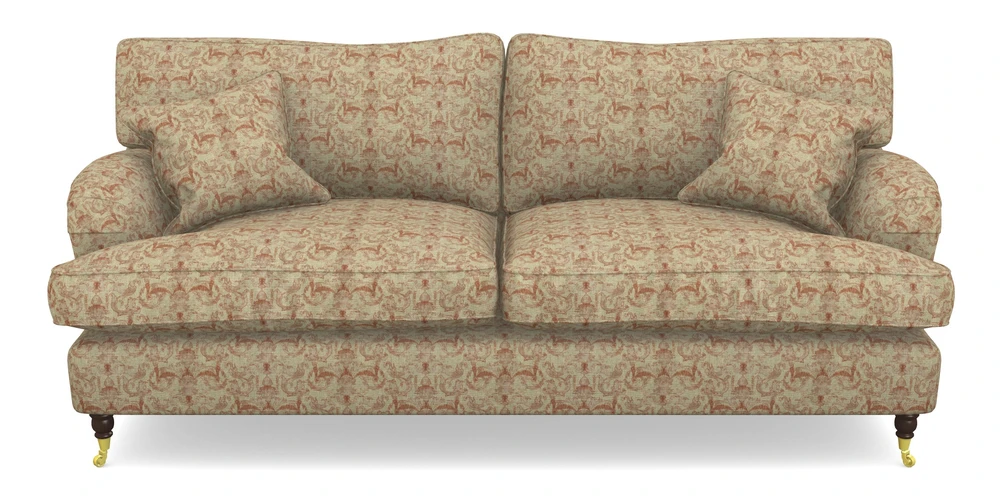 3 Seater Sofa