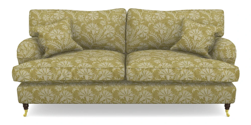 3 Seater Sofa