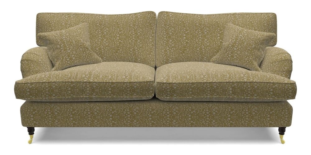 3 Seater Sofa