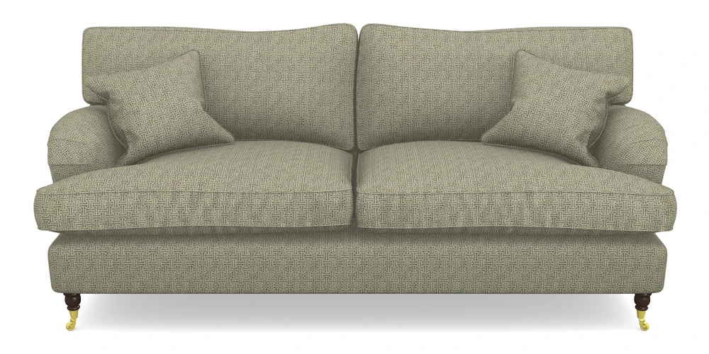 3 Seater Sofa