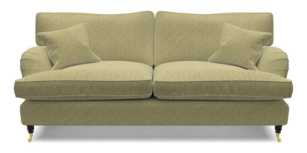 3 Seater Sofa