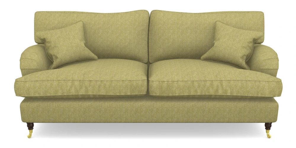 3 Seater Sofa