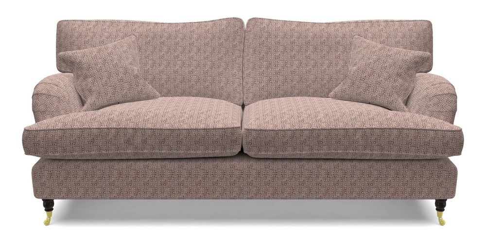 3 Seater Sofa