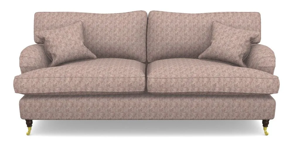 3 Seater Sofa