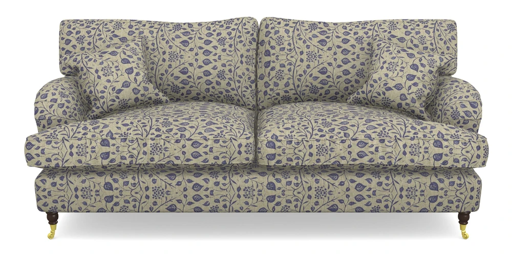 3 Seater Sofa