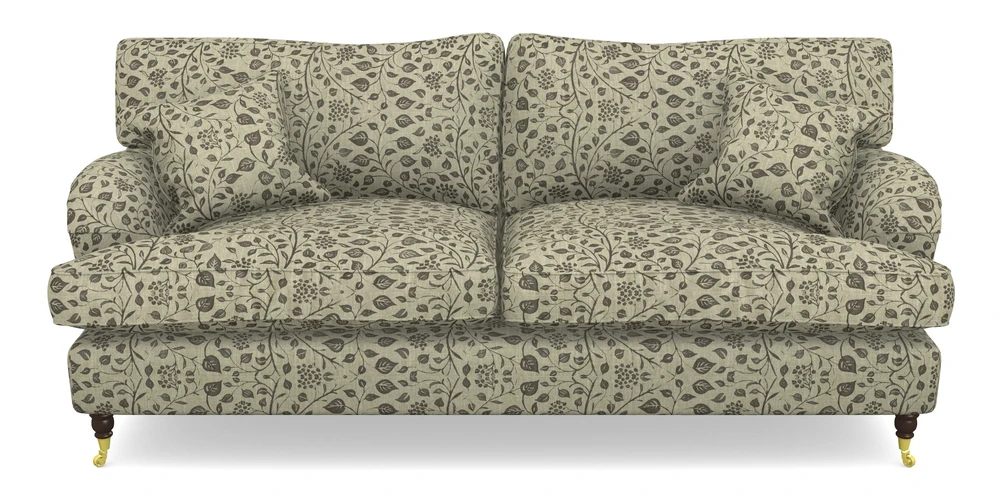 3 Seater Sofa