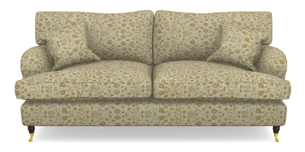 3 Seater Sofa