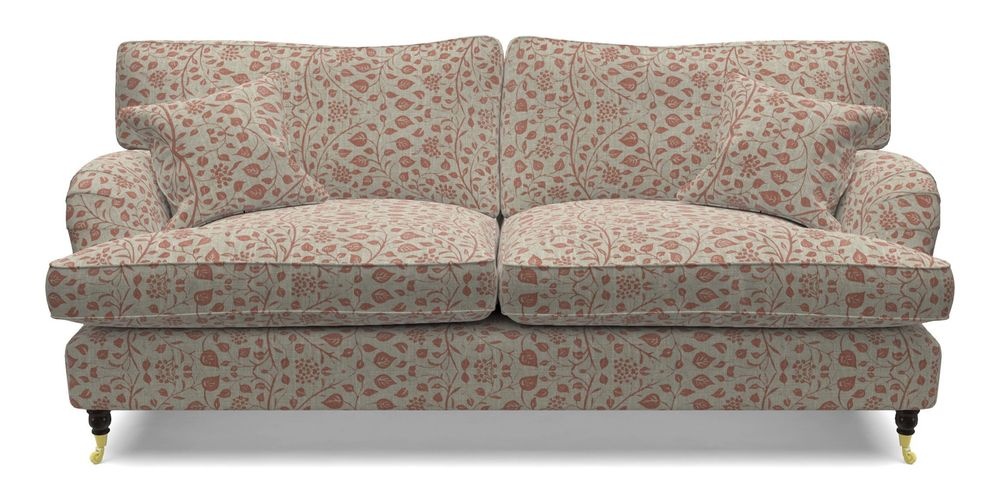 3 Seater Sofa