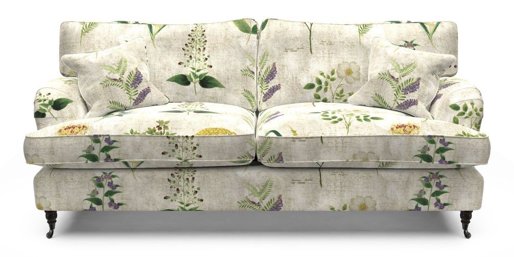 3 Seater Sofa